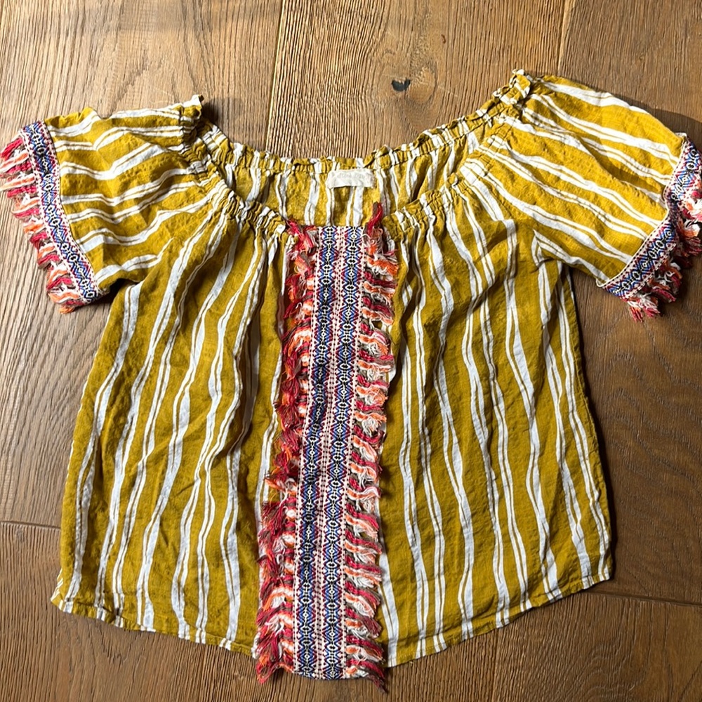 Altar’d State top size Small